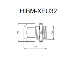 HIBM-XEU32C